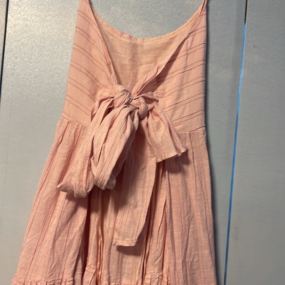 L.Space women’s dress 👗 sizes M length 46 NWT - Picture 6 of 11